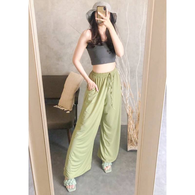 Yena Pants