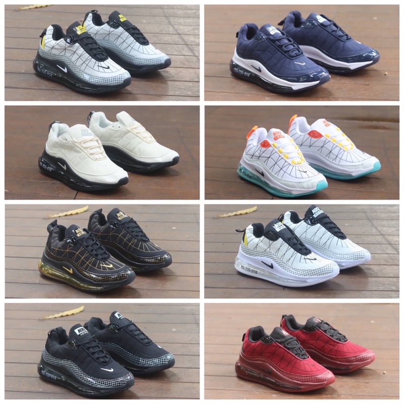 SEPATU NIKE AIRMAX 720-818 PRIA