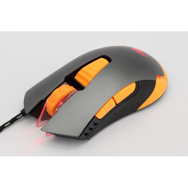 Imperion Sky Tanker S400 mouse gaming macro