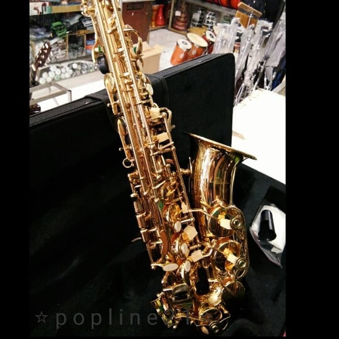 Saxophone ALTO Paladin
