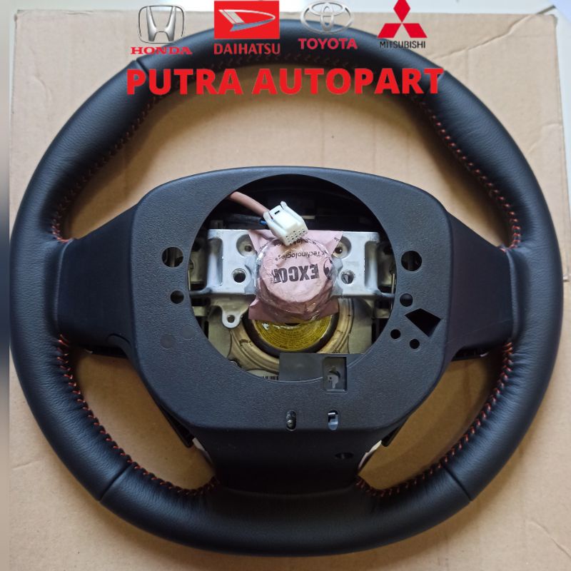 stir setir komplit sienta original toyota
