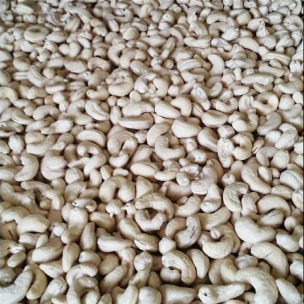 kacang mede mentah 1kg
