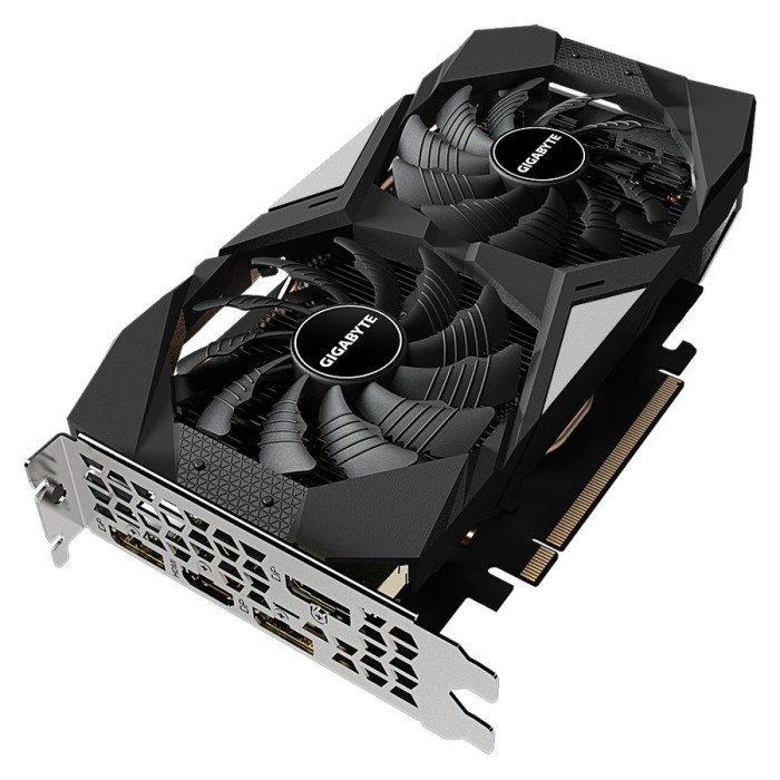 Gigabyte VGA Geforce RTX 2060 SUPER WindForce OC RTX2060 8GB DDR6 RESMI