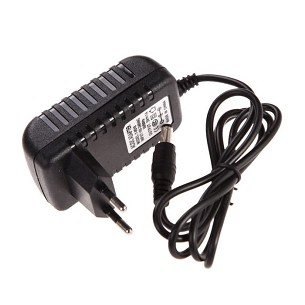 Qintech A51 Adaptor 5V 1A EU Plug 1000mA