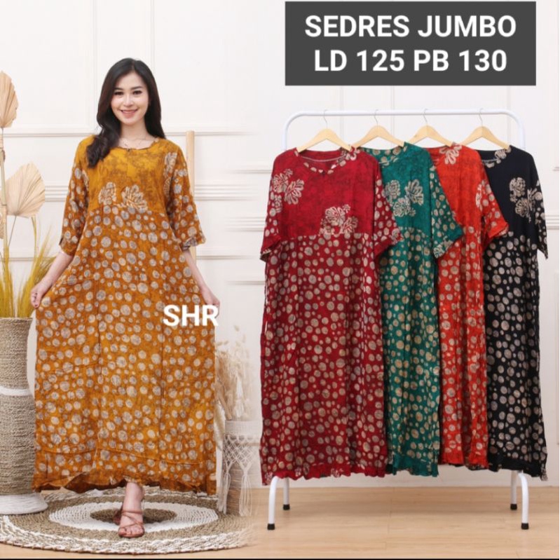 SEKDRES MAURA JUMBO/SEKDRES BUSUI/DASTER MAURA/DASTER JUMBO BUSUI/DASTER MODERN  TERLARIS BEST SELER