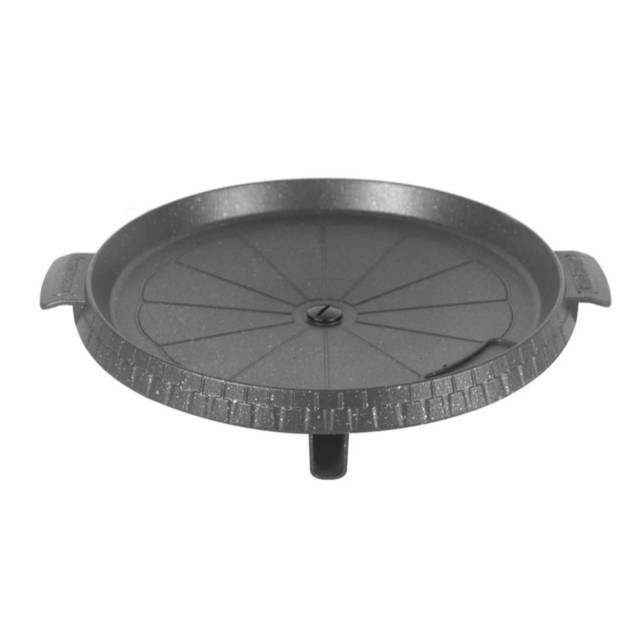 Krischef 35 Cm Panggangan - grill pan