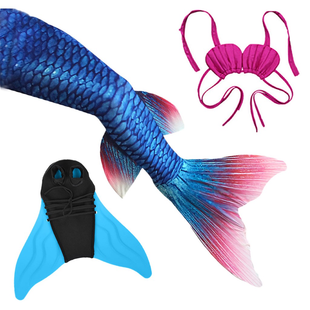 Baju Renang One Piece Model Mermaid untuk Anak Dewasa Baju Renang One Piece Model Mermaid untuk Anak Dewasa