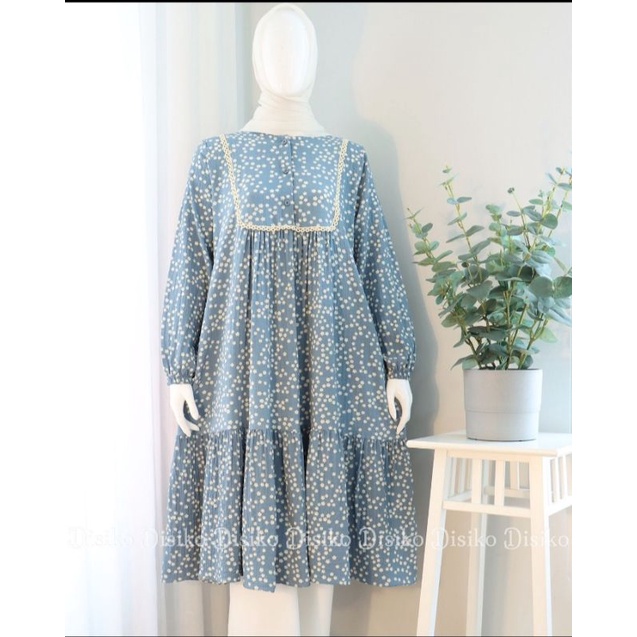 Lucia tunik disiko exclusive