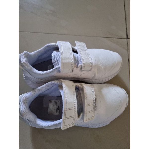 Sepatu Anak Adidas Original +box size 33