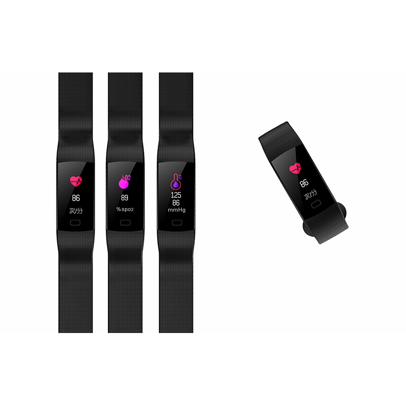 HAVIT Smart Sports Watch 1.3&quot;&quot; Touch Screen Fitness Trackers with Heart Rate Monitor Waterproof IP67