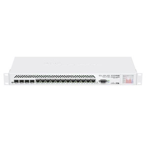 MIKROTIK CCR1036-12G-4S Cloud Core Router 12 Port Gigabit 4 SFP 1USB