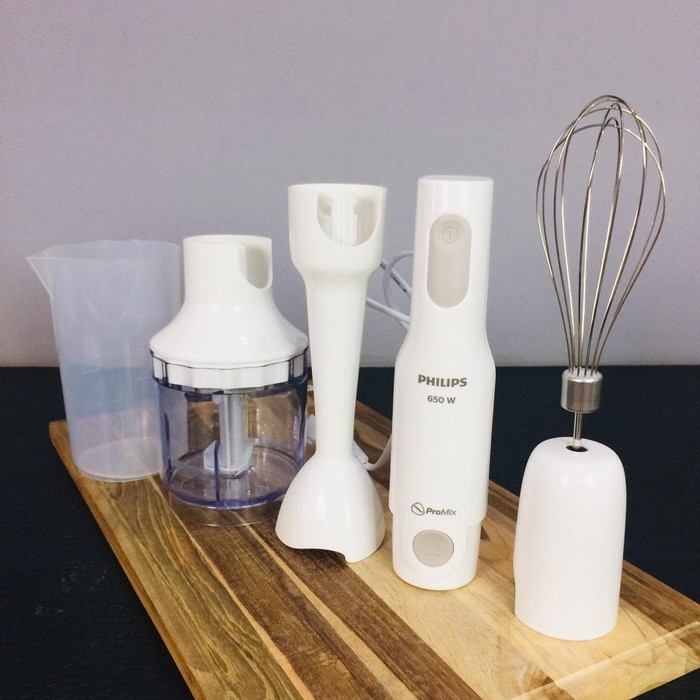 Philips Hand blender Promix