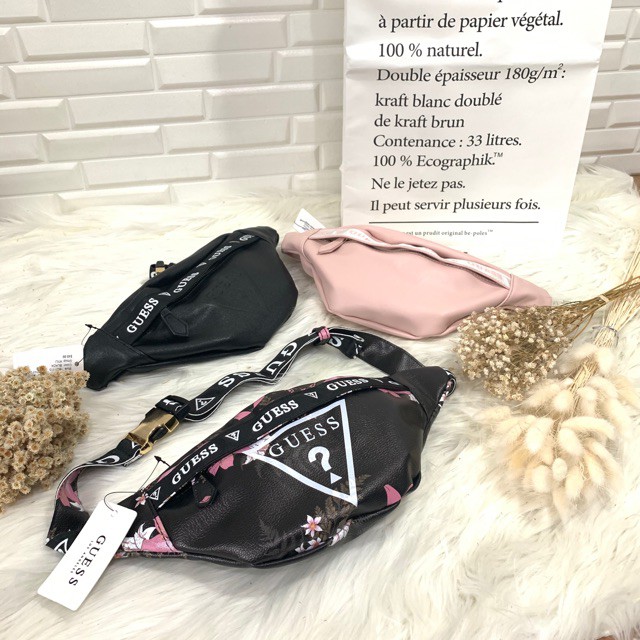 Tas GUESS Gasele BeltBag Original