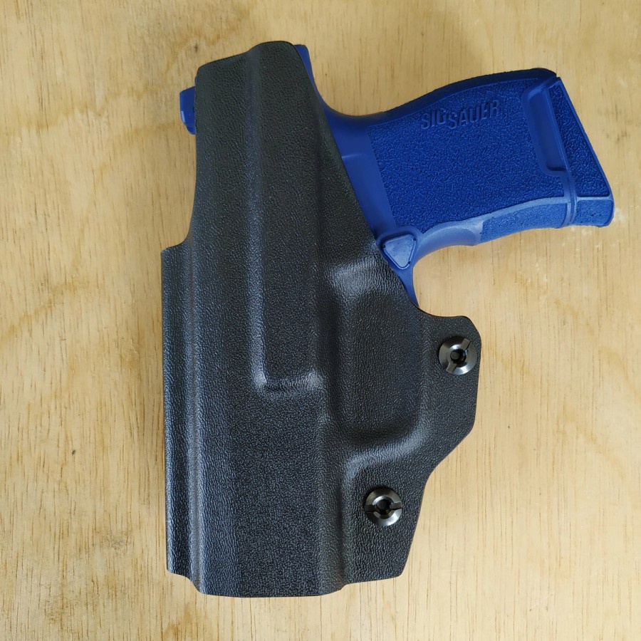 kydex holster sigsauer P365 SIG p 355