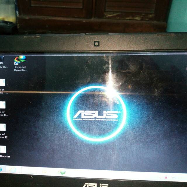 motherboard asus x200m