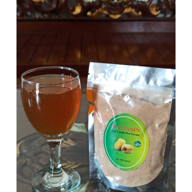 Serbuk Zuriat Mahasin ORI | Serbuk Zuriat Premium | Zuriyat Mahasin Bubuk | Bubuk Zuriat Mahasin