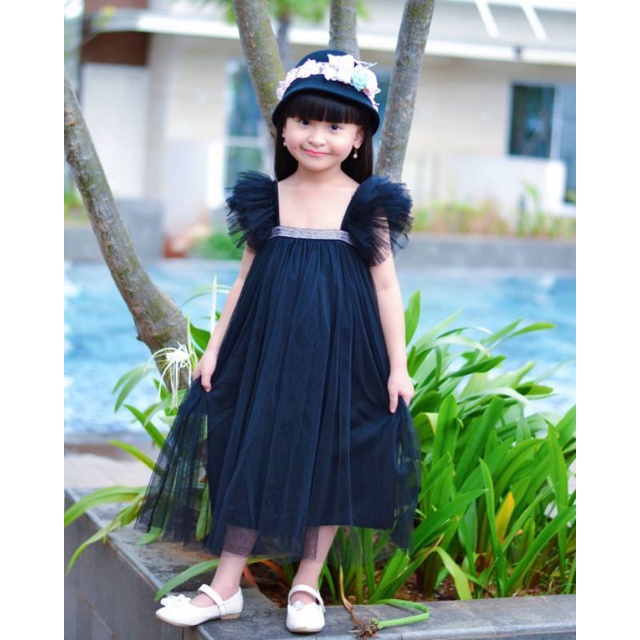 DRESS GAMAR PART 2