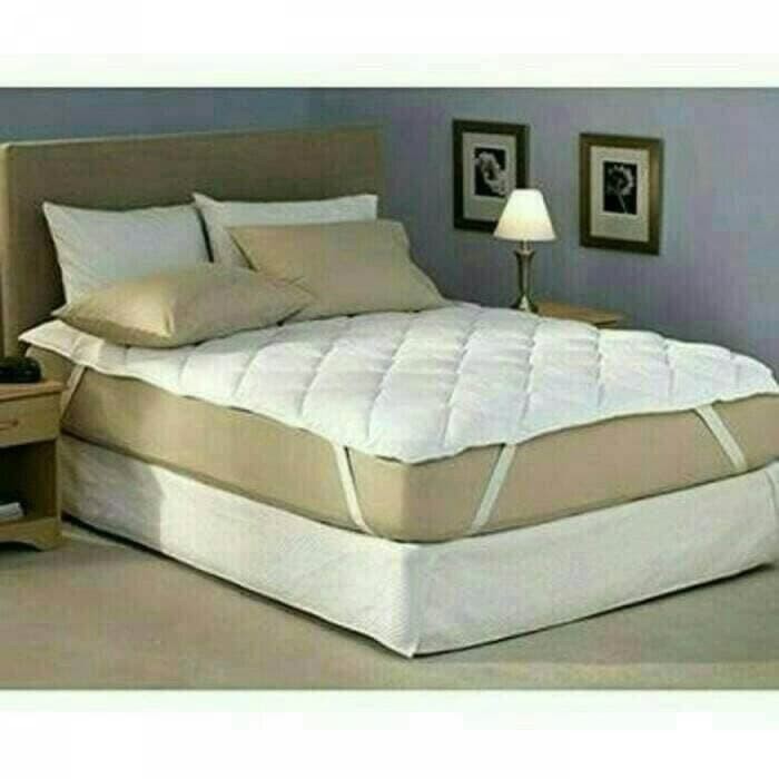 Matras Kasur / Mattress Protector / Tebal & Melindungi