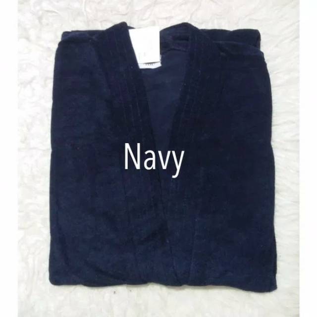 Kimono polos super jumbo XXXL