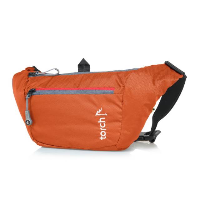 TORCH Depok Tas Pinggang Waistbag Koriyama