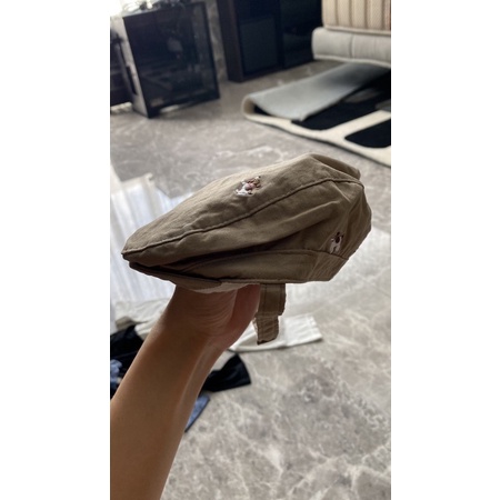 Dijual murah Preloved Topi Baby Kids Bayi Janie and Jack Janie & Jack 3-6months