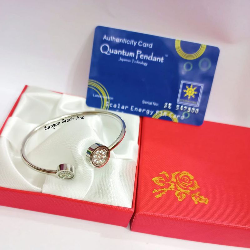 gelang pendant kesehatan