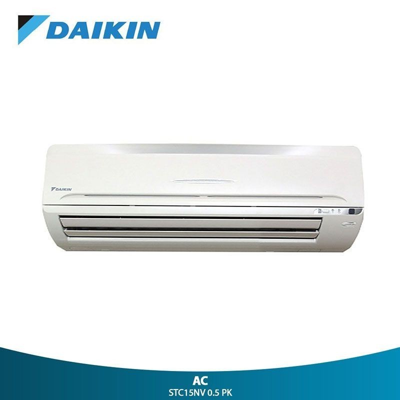 AC DAIKIN AC SPLIT 1.5 PK STC 35 NV STANDARD THAILAND R32