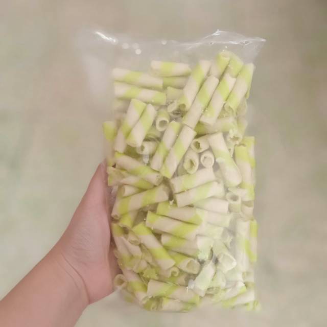 

Camilanku astor rasa pandan 250gr