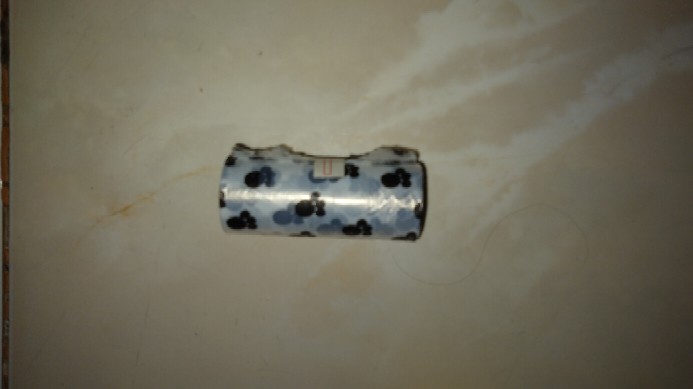 Tempat Kantong Plastik Sampah Kotoran Cat Dog Popok Serbaguna  / Kantong Sampah Kecil / Gantungan