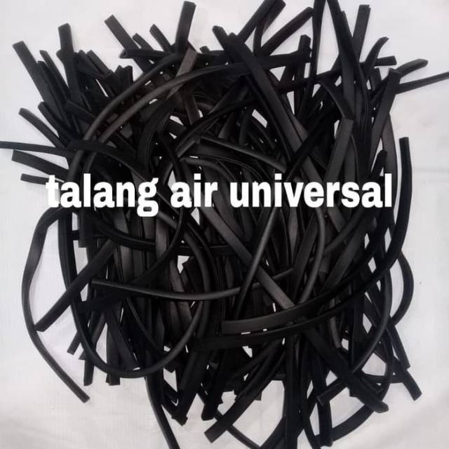 Talang Air universal untuk semua helm full face kyt nhk mds Talang Air Murah.