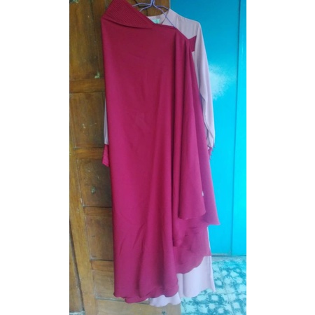 Preloved Rumah Hafidzah pingsalroon