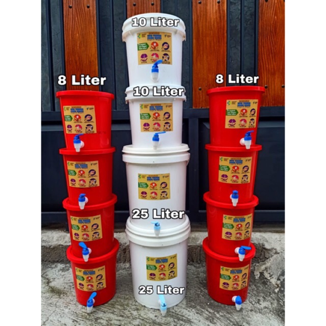 DISPENSER CUCI TANGAN DISPENSER AIR WASTAFEL PORTABLE WASTAFEL MINI WASTAFEL EMBER CUCI TANGAN