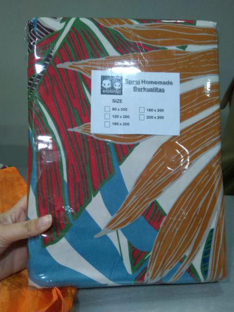 Kendra Single / 120x200 - Ikat, Hello Winter, Monstera, Pink Flamingo