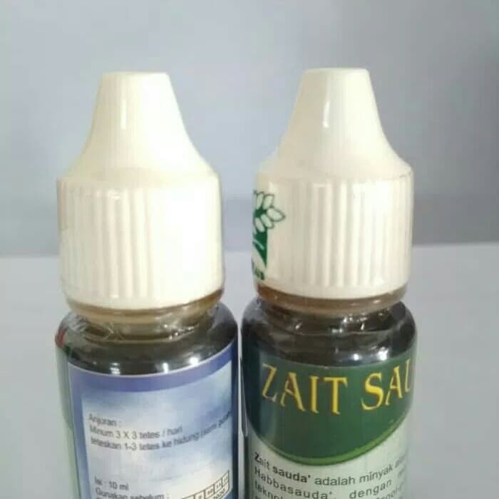 Gurah Hidung dan Tenggorokan Zait Zaid Sauda Saudah