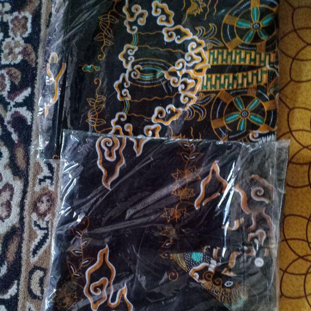 Maura Couple - Sania Ruffle Batik Couple Ori Ndoro Jowi Dnt Garansi Termurah Shopee - Shopashop Solo