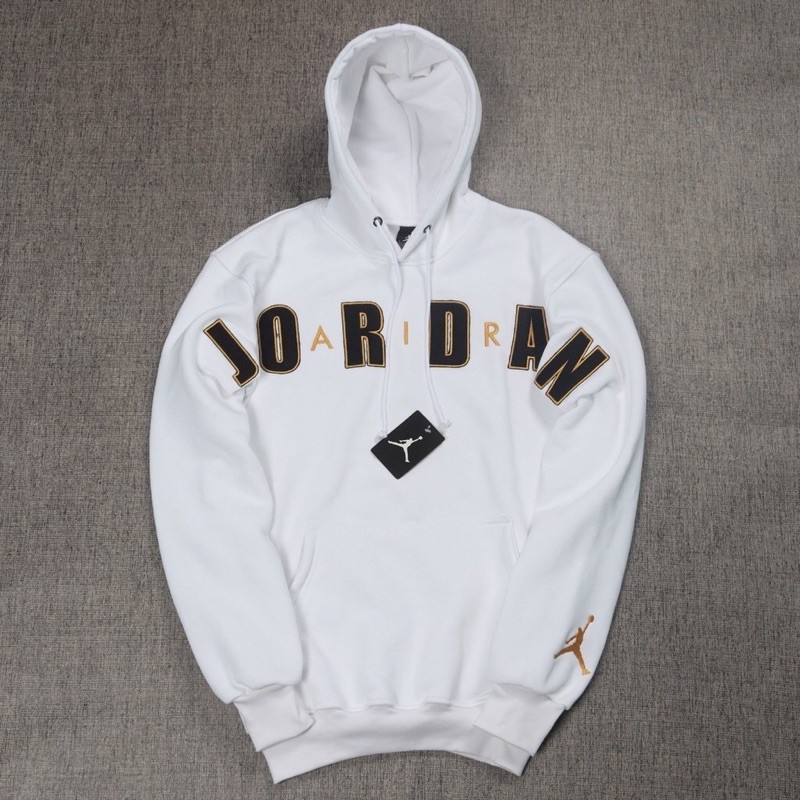 HOODIE AIR JORDAN