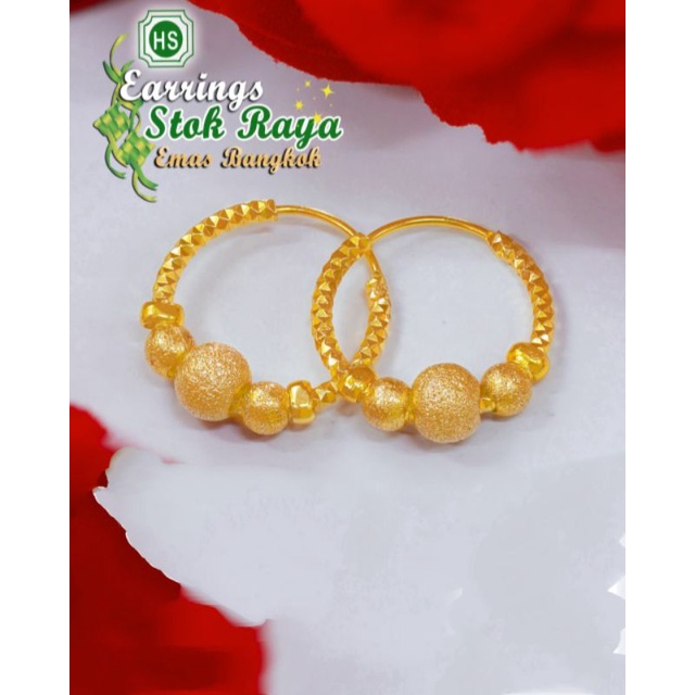 stok raya ,,subang Emas bangkok free cob 916
