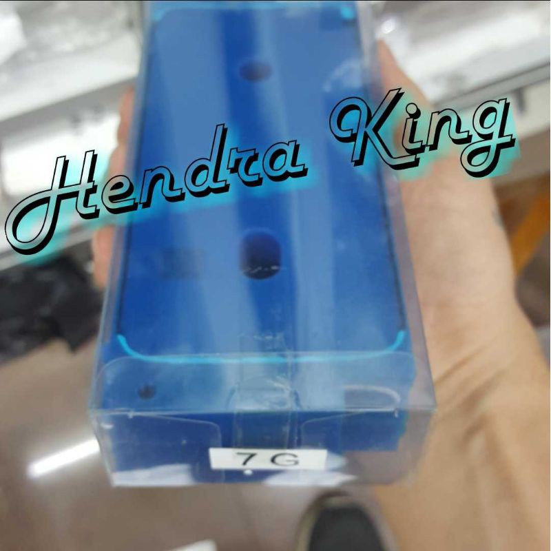 

Stiker perekat Adhesive waterproof lcd iph 7