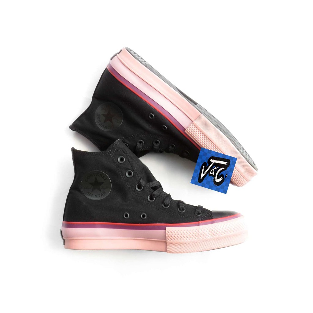 converse opi black