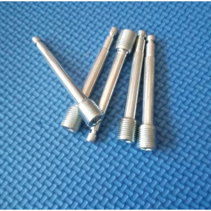 Baut kaliper motor Honda/supra125 kunci L