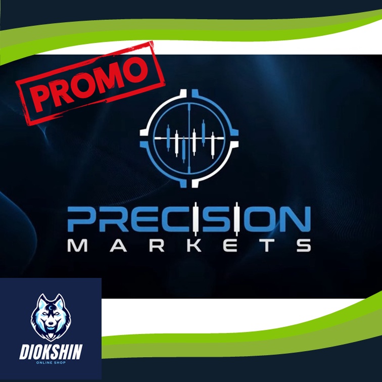 

Video Kursus SMC Liquidity Concepts Smart Money Precision Markets 2022 Course Panduan PDF