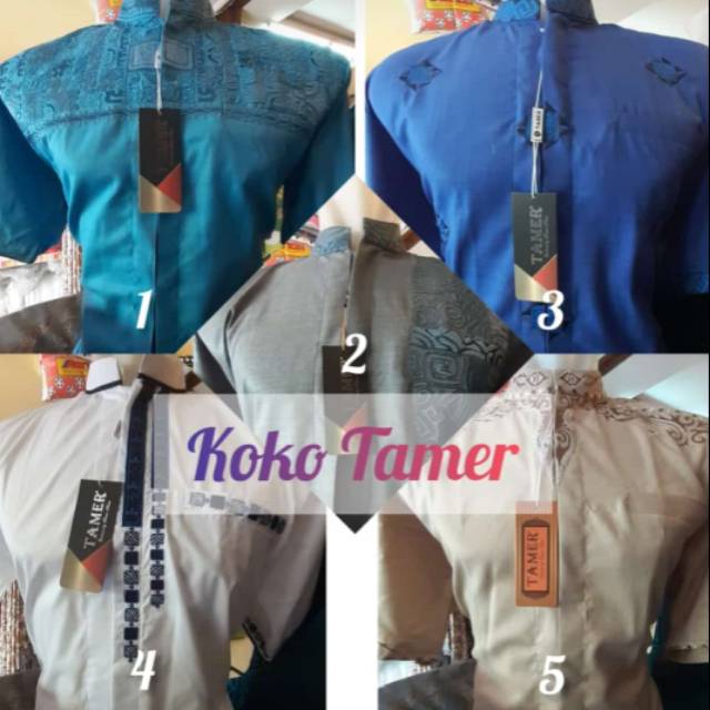 Koko Tamer Pendek Seri Terbaru 2020