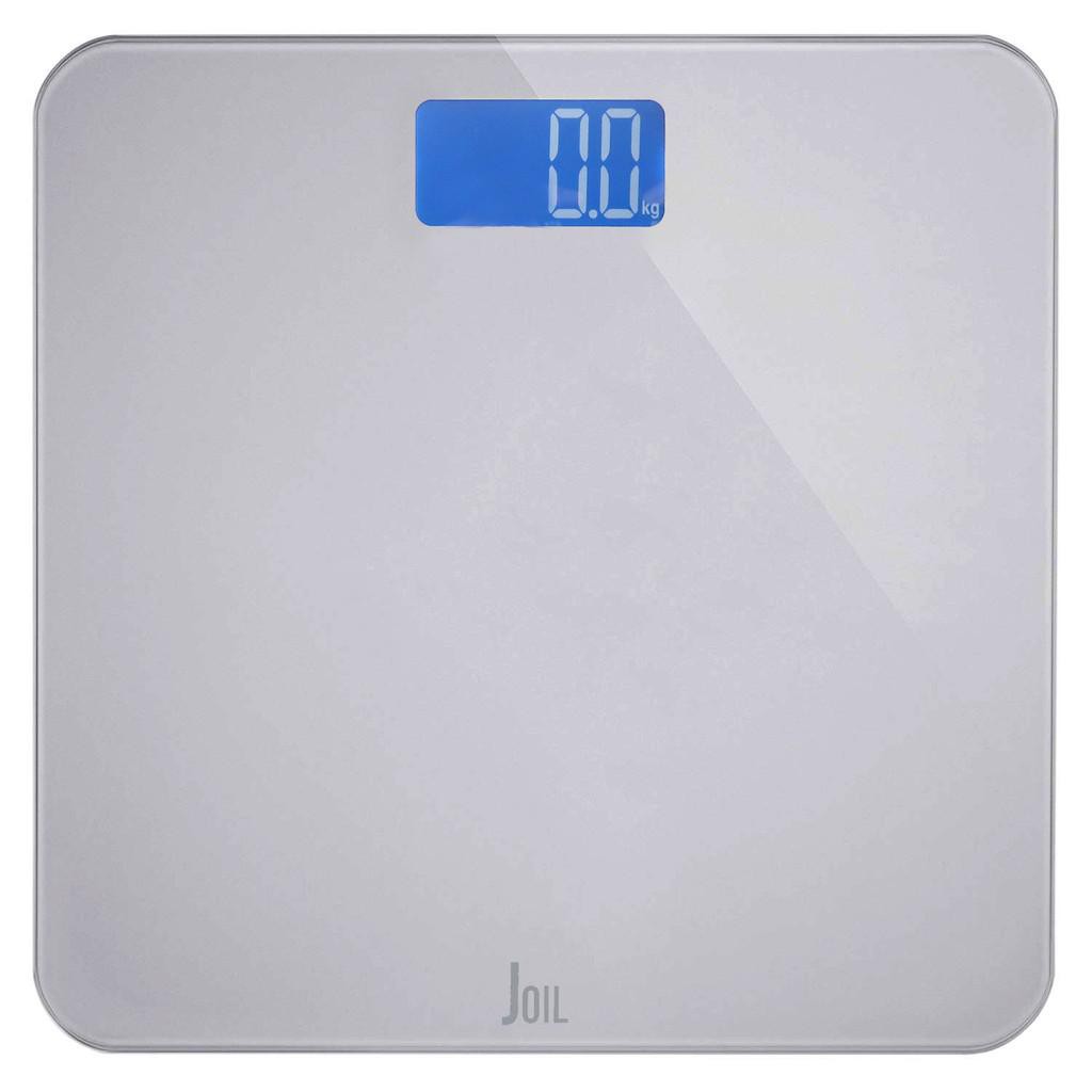 TIMBANGAN BADAN DIGITAL AKURAT & ELEGANT STYLISH