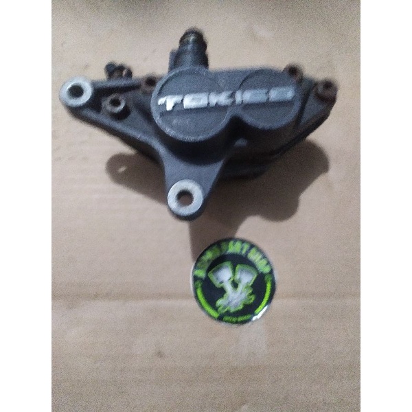 master cakram pala babi bawah suzuki gsx100 pnp cb400