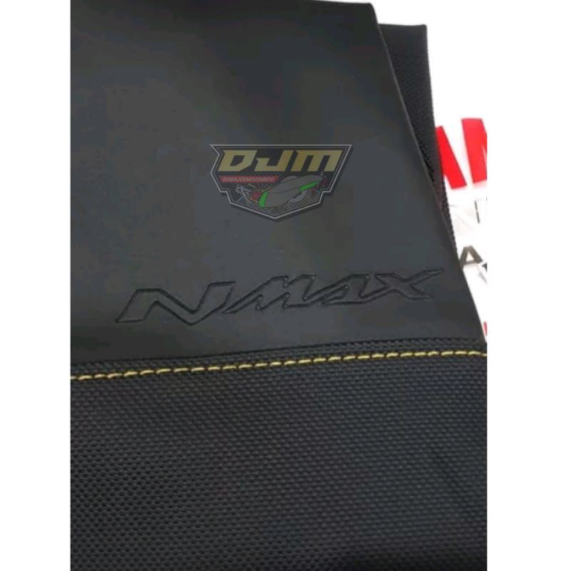 SARUNG KULIT JOK NMAX Original