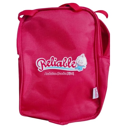 Pompa Asi Elektric Reliable I FREE BAG MINI