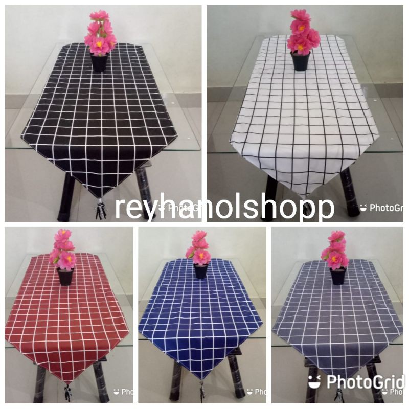 Taplak Meja / Table Runner