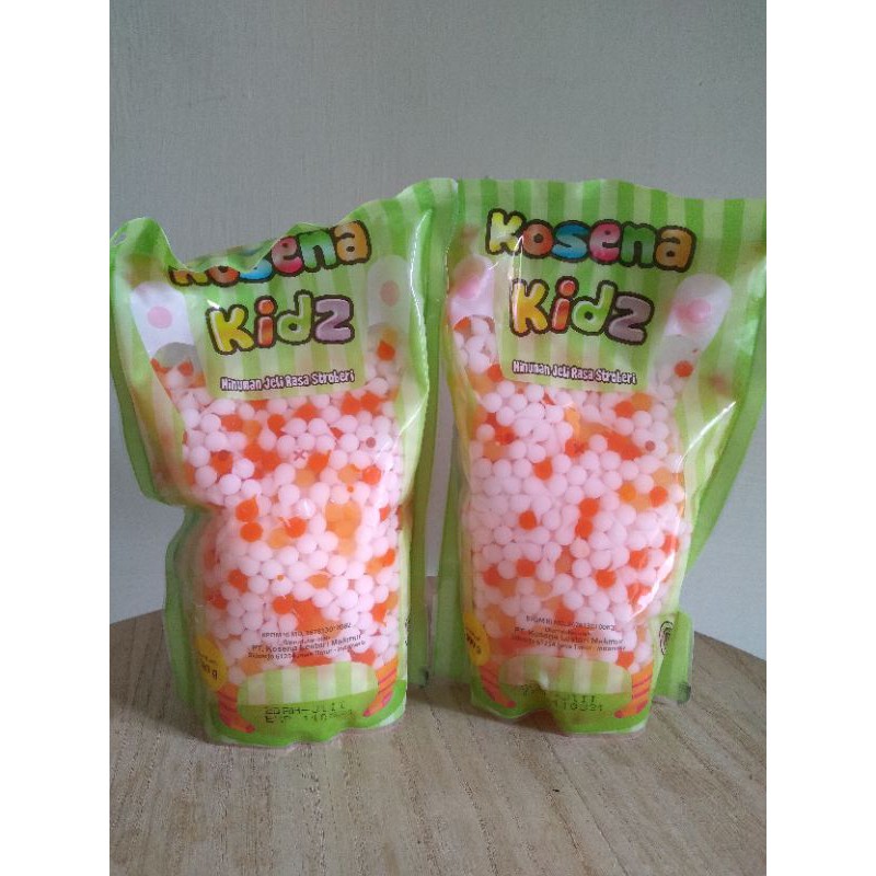 

Jelly Kosena