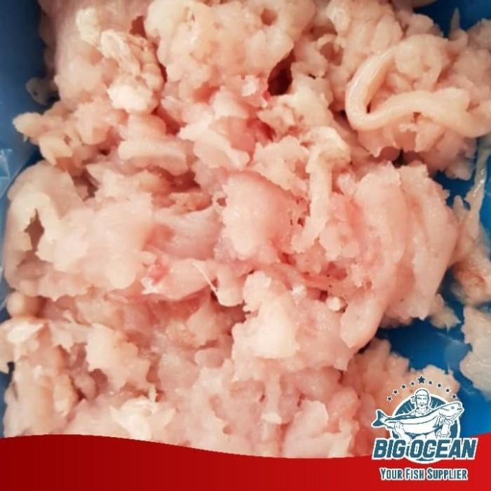 

Fisho | Ikan Tenggiri Gilling Murni @1Kg Ready stock