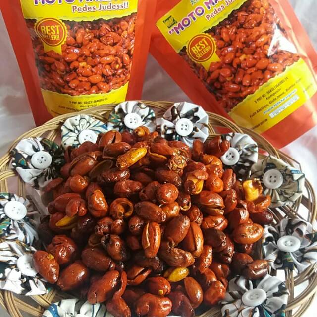 

Keripik moto maling
